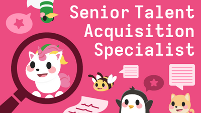 Senior Talent Acquisition Specialist